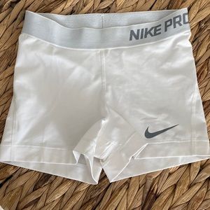 Nike dri-fit shorts
